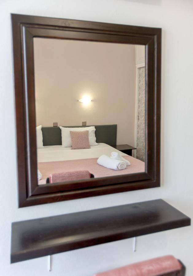 Hotel Electra Tolo Bagian luar foto
